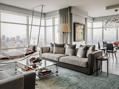 shalini misra interior design lexington avenue living room in new york