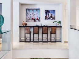 chelsea pied-a-terre bar stools