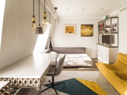 luxury kids bedroom