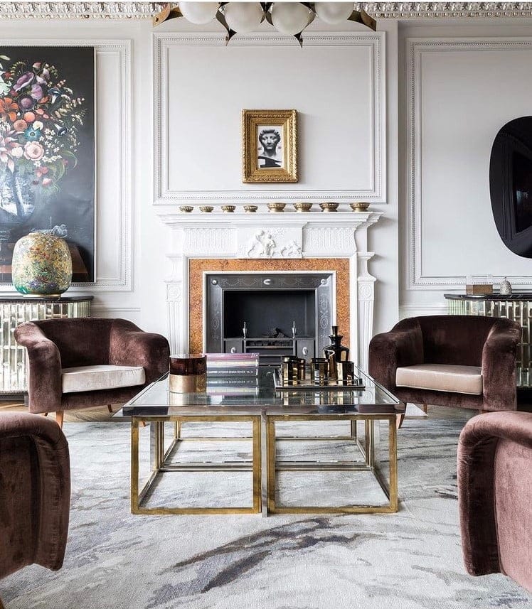 Elegant discount home furniture