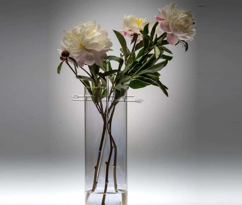 casarialto kansashi handmade vase