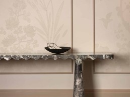 console table