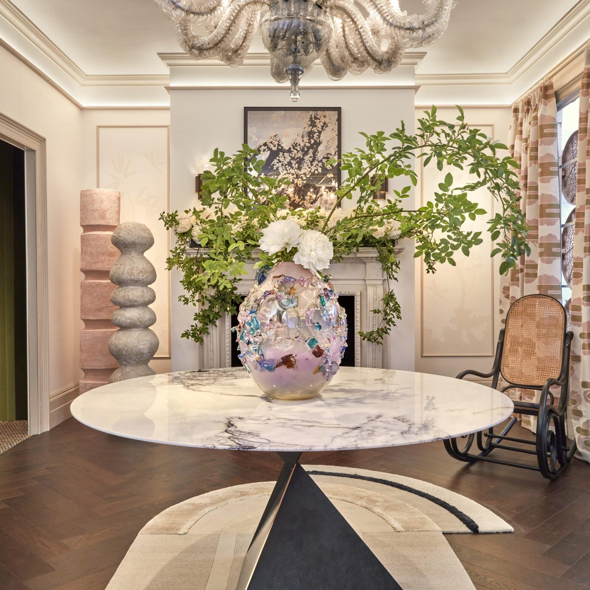 WOWHouse Table interior design
