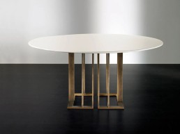 charlie table from meridiani
