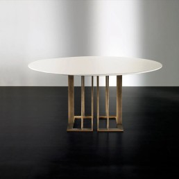 charlie table from meridiani