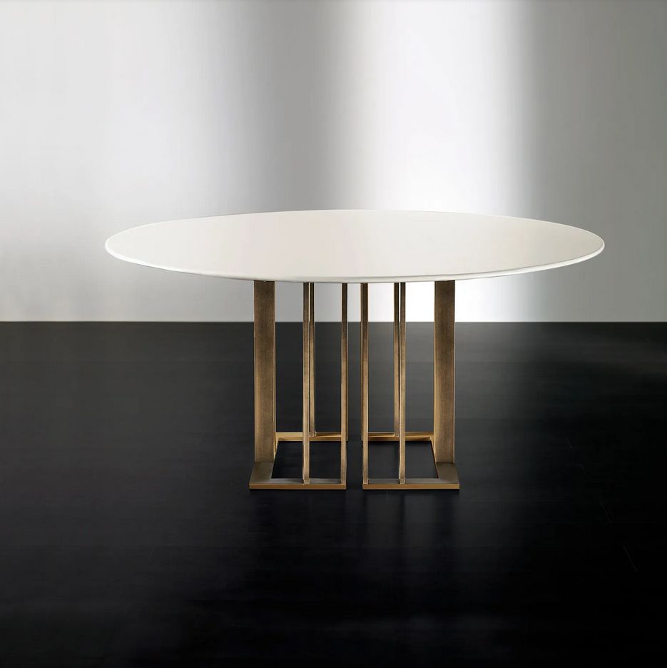 charlie table from meridiani