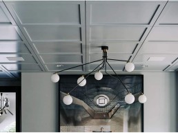 ceiling lights gilston road house and garden