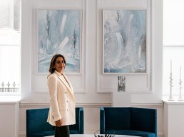 shalini misra interior designer