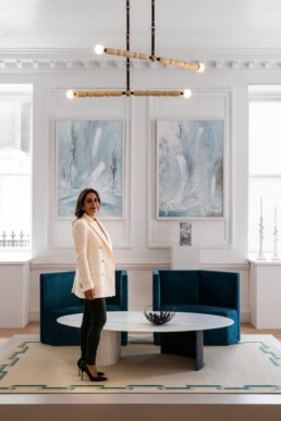 shalini misra interior designer