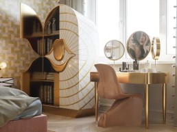 matteo cibic lulu cabinet by scarlet splendour