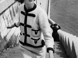 dorothy little bara priest paris 1960