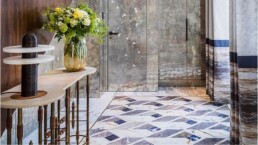 how to mix and match materials