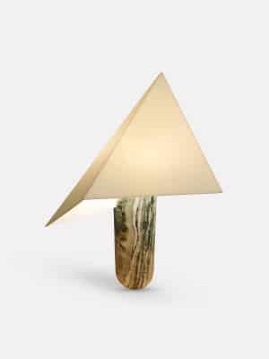lamp shalini misra interior design london